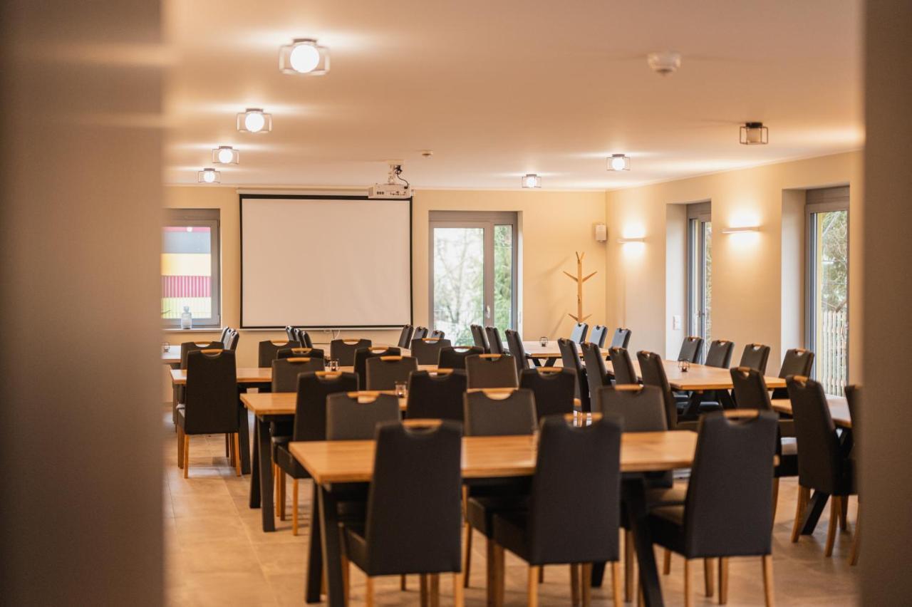 פרייברג Elly Hostel מראה חיצוני תמונה