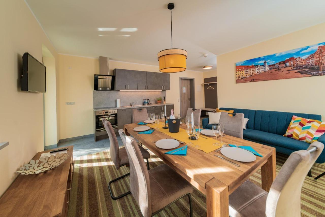 פרייברג Elly Hostel מראה חיצוני תמונה